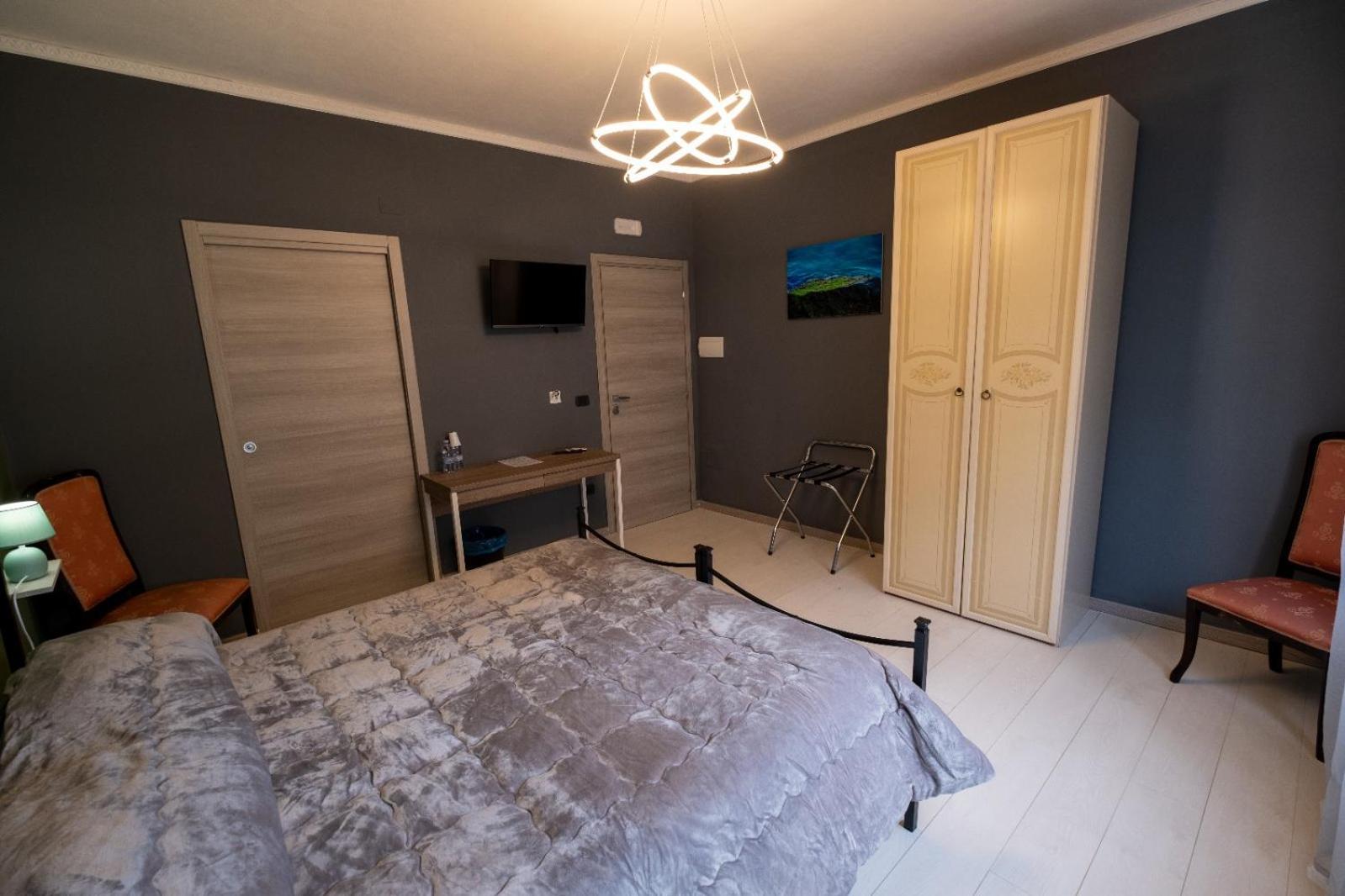 Room 112 Oltremare Bagheria Exterior foto